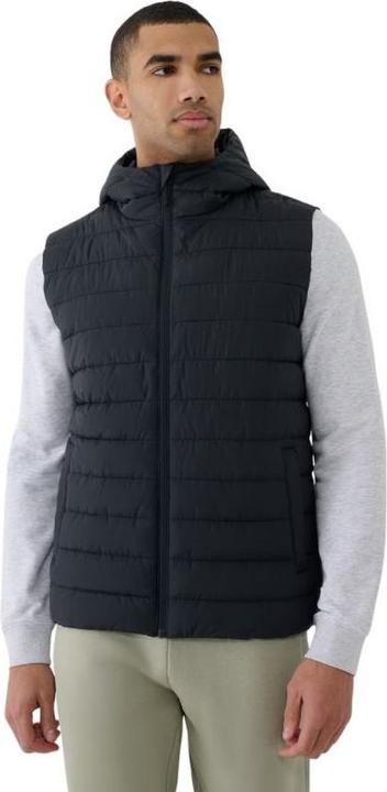 Actual product image 4F Weste (L)