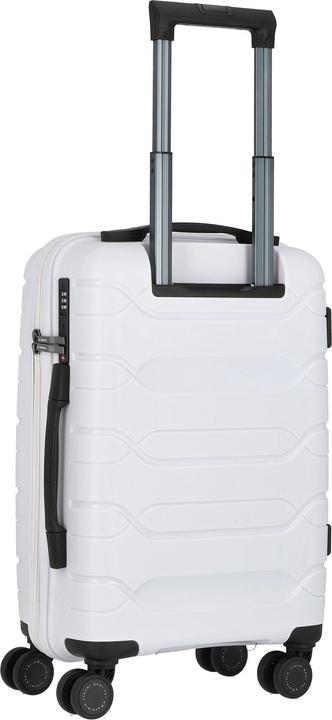 Immagine prodotto Polestream Strz by Asteroid 4 Rollen Kabinentrolley 55 cm (35 l)