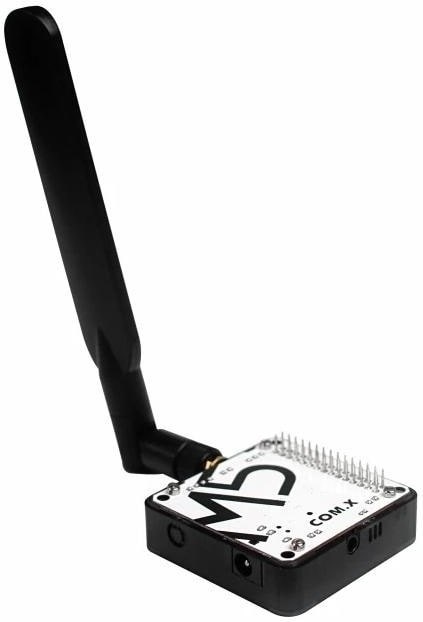 Actual product image M5Stack COM LTE 4G Module SIM7600G