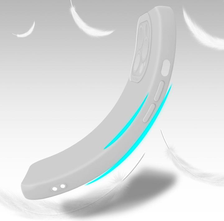 Immagine prodotto Cadorabo Custodia per Apple iPhone 13 PRO in TPU Fluid stile LM162 (Apple iPhone 13 Pro)