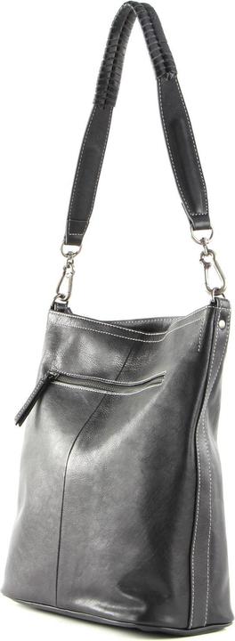 Immagine prodotto FredsBruder Veg Tan Collection Captain Shoulder Bag