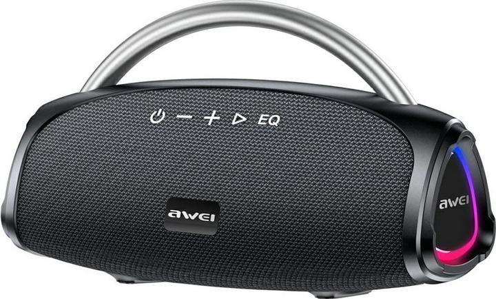 Awei Wireless speaker KA39 100W Bluetooth 5.3 portable external black (25 h)