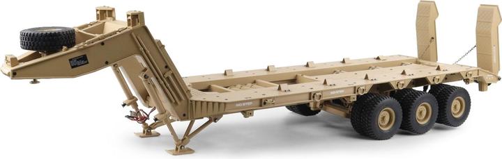 Amewi U.S. M747 heavy duty semitrailer