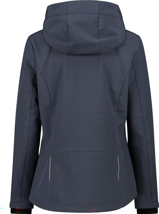 Image du produit CMP Campagnolo Softshell Hoodie (L)