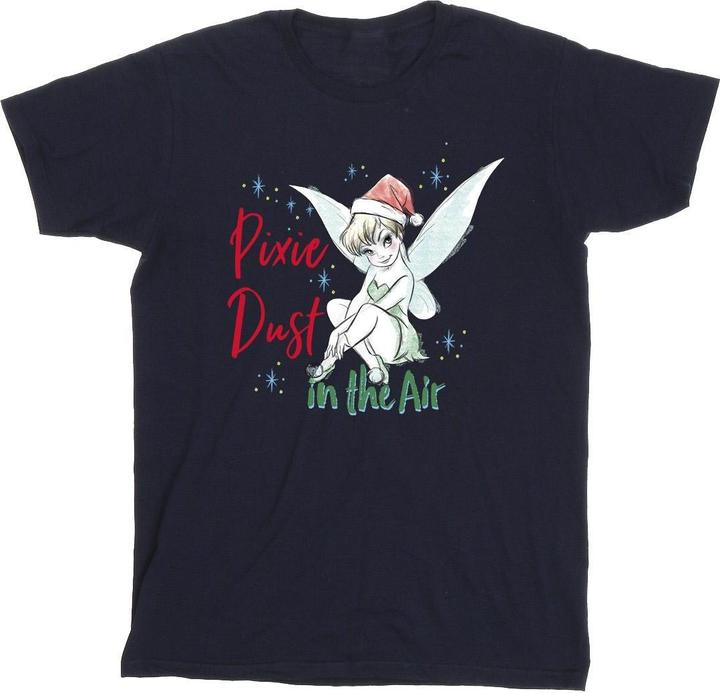 Image du produit Disney - T-shirt TINKER BELL PIXIE DUST - Homme (XL)