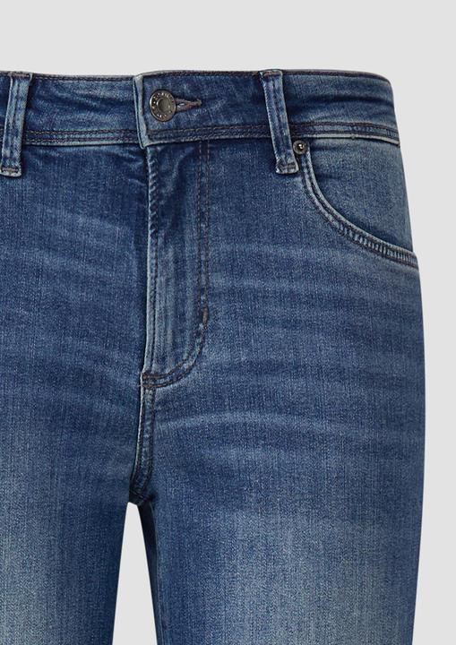Produktbild s.Oliver Jeans-Hose Jeans-Hose (W46/L32)