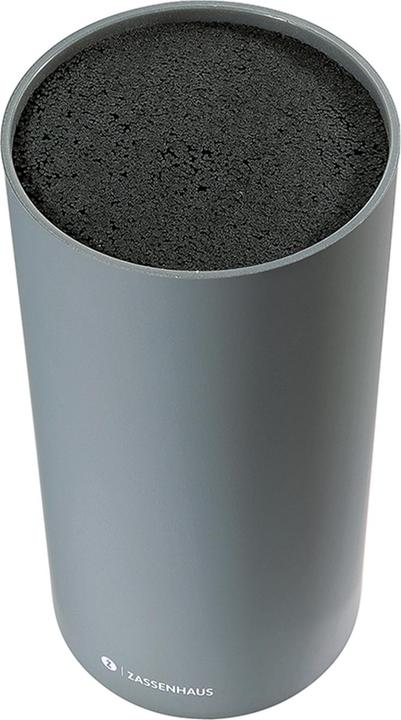 Produktbild Zassenhaus Messerblock rund