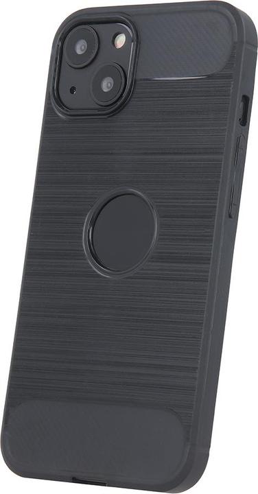 Immagine prodotto OEM Custodia semplice nera per Xiaomi Redmi 12c / Redmi 11a (Xiaomi Redmi 12C)