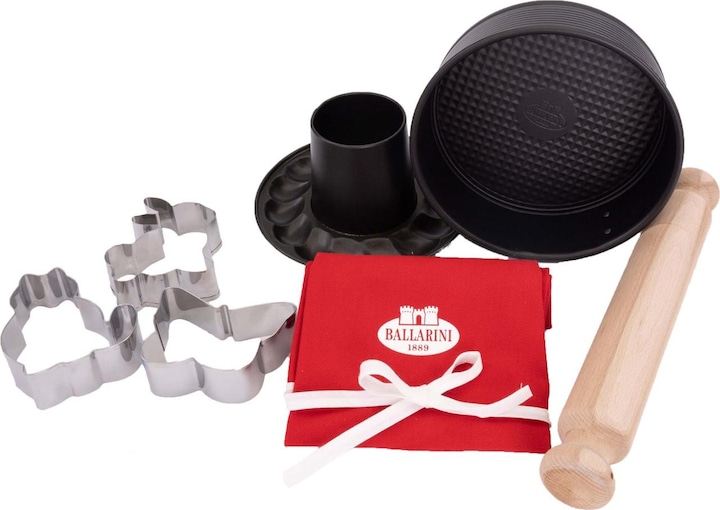 Actual product image Ballarini Cucinado S'impara baking set for children 1AGA07
