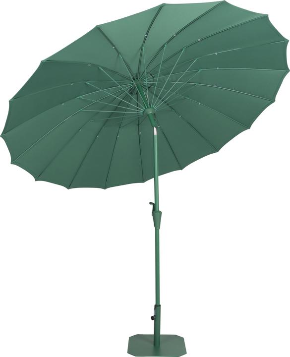 Actual product image Zuiver Sunbrella Sunshine Set Desert Sage (2.50 m)