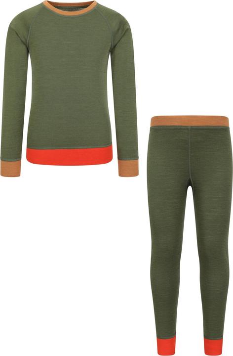 Produktbild Mountain Warehouse BasisschichtSet (158)