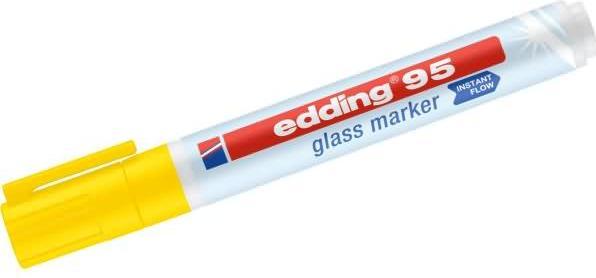 Actual product image Edding Glass marker 95 (1x)