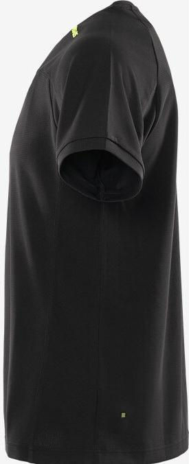 Actual product image Fristads 7554 GPIN (4XL)