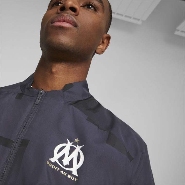 Produktbild Puma preatch-trainingsjacke o 2022/23 (M)