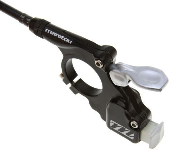 Produktbild Manitou MILO - Integrated Lock Out