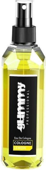 Image du produit Gummy Professional Gummy Lemon (Pompe de pulvérisation après-rasage, 400 ml)