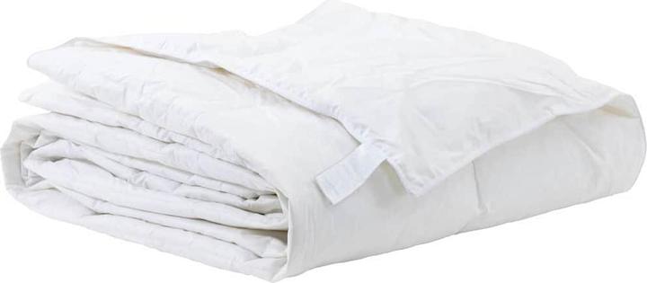 Image du produit vidaXL Baumwollbettdecke (2100 g, Duvet, 200 x 200 cm)