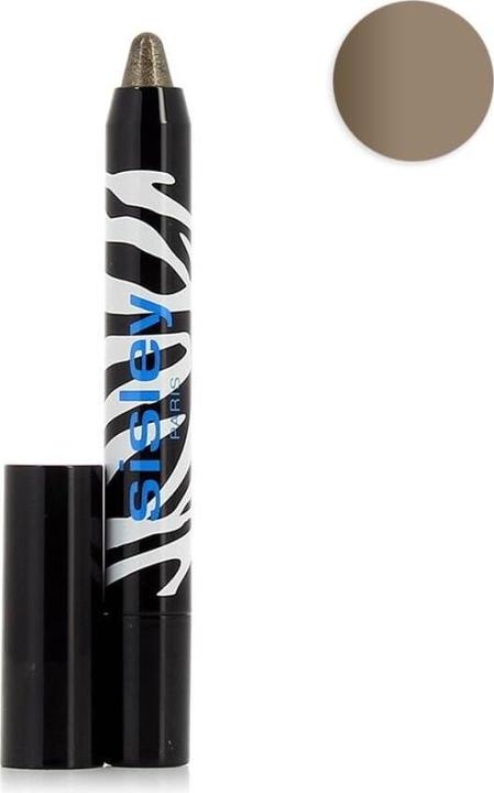 Produktbild Sisley Phyto-Eye Twist (Nr. 02 - Bronze)