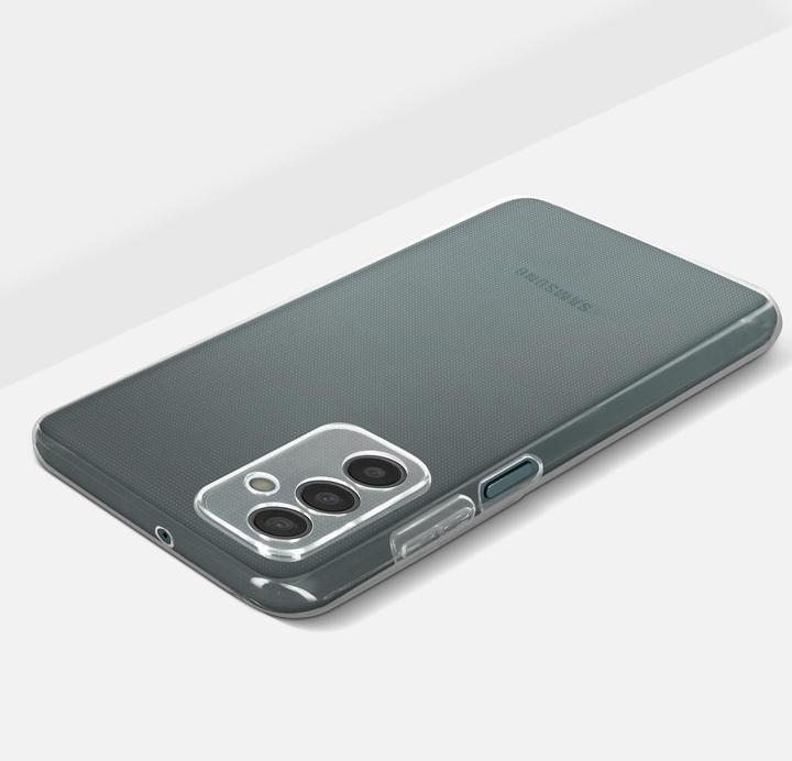 Image du produit Avizar 360 Protection, film et étui Series (Samsung Galaxy A23 5G)