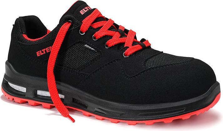 Actual product image Elten Safety shoes S1P, Lakers XXT Low ESD 729711 35 (S1P, 35)