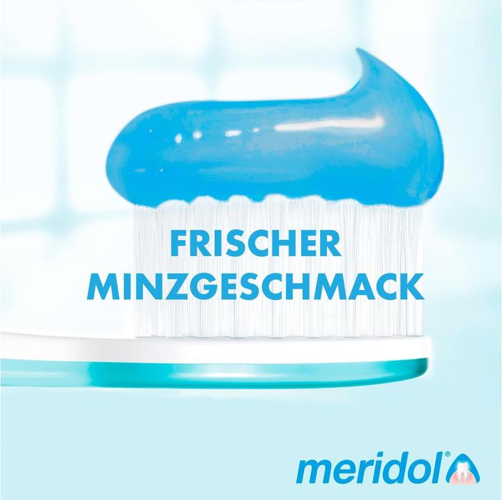 Produktbild Meridol Zahnfleischschutz (20 ml)