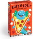Actual product image Abrams & Chronicle Eat-a-lotl! Card Game (English)