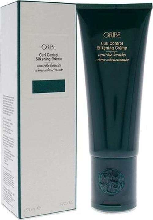 Oribe Curl Control Silkening Crème (Haarcreme)