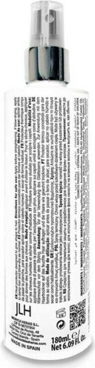 Produktbild JLH protector térmico extracto de células madre vegetales (180 ml)