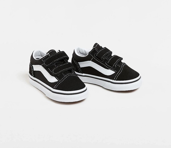 Vans Old Skool Sneaker (23.5)