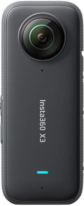 Actual product image Insta360 X3 Snow Kit (30p, Bluetooth, Wi-Fi)