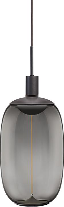 Ledvance Ago PenduLum vintage 1906 Grigio scuro (E27)