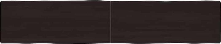 Image du produit vidaXL Tischplatte (200 x 40 cm)