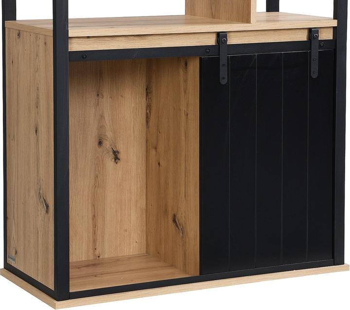 Actual product image Vente-unique Yalena (80 x 180 x 35 cm)