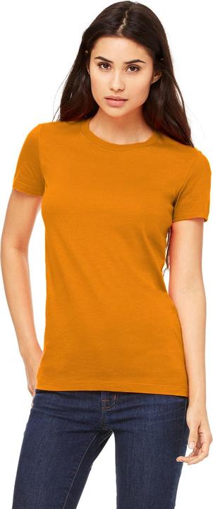 Image du produit Bella Canvas Bella The Favourite Tee TShirt (S)