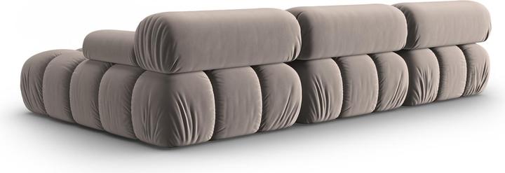 Immagine prodotto Maison Heritage Gerda (Divano ad angolo, Divano modulare)