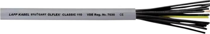 Actual product image Lapp ÖLFLEX 110 control line (100 m)