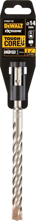 Produktbild DeWalt Hammerbohrer SDSplus (14 Millimeter)
