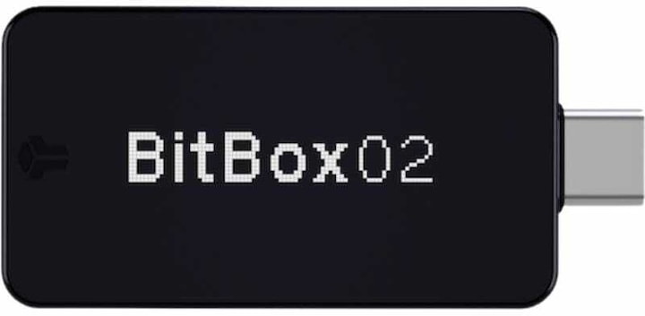 Shift Cryptosecurity BitBox02 Multi (Bitcoin, Litecoin, Ethereum Classic, Cardano)