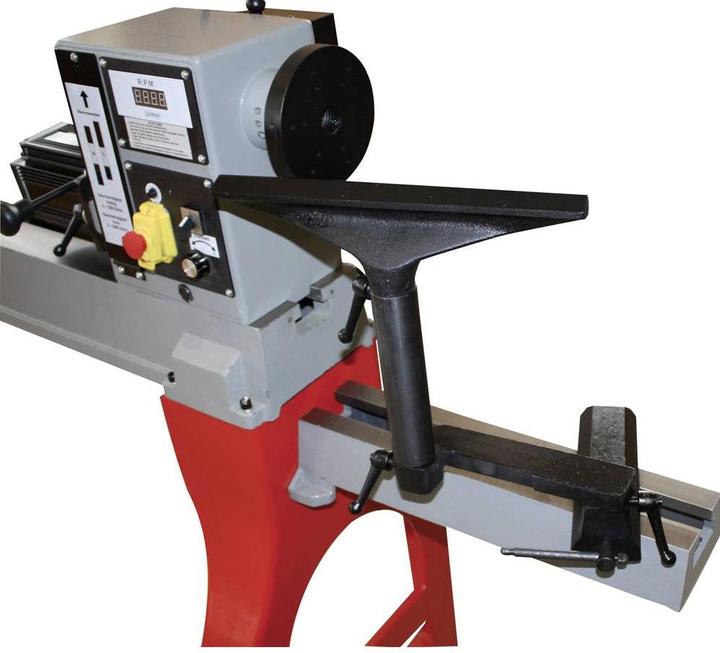 Produktbild Holzmann DF1200ADV