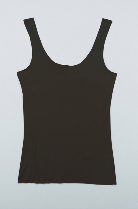 Produktbild Moi Basics tank noir (M, L)