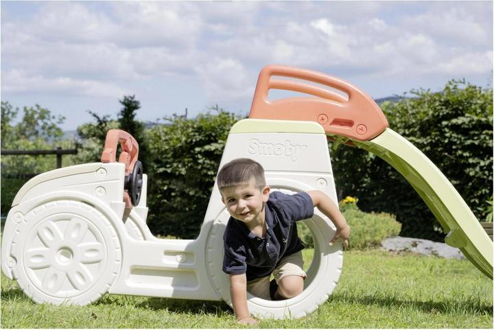 Produktbild Smoby S.Life Adventure Car