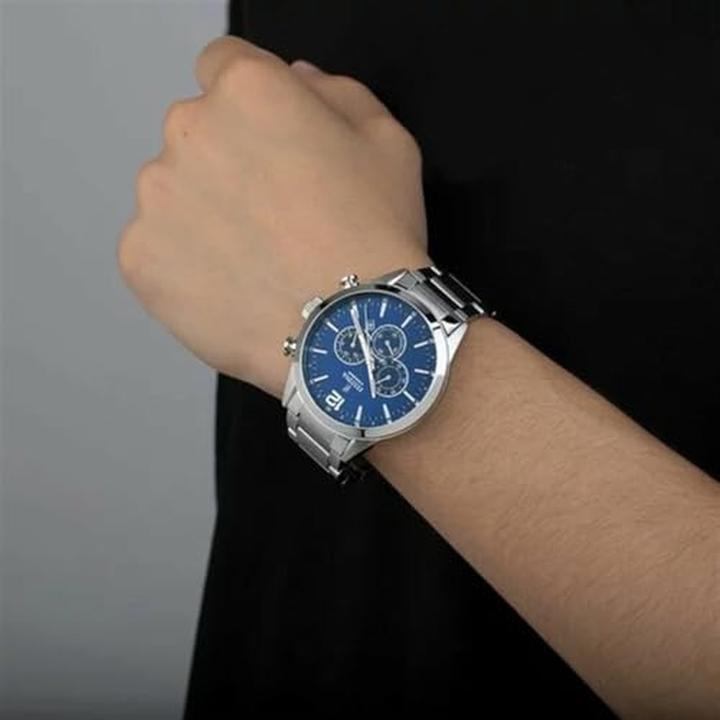 Image du produit Festina Timeless Chrono (Montre analogique, 44 mm)