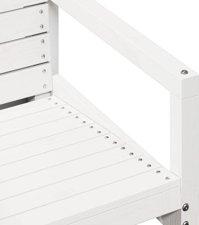 Produktbild vidaXL Gartenstuhl