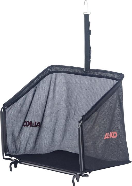 Actual product image AL-KO Grass catcher box For reel mower Easy (Lawn mower, Grass catcher + collection bag)