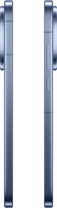 Image du produit realme GT 8 Pro (512 Go, Bleu, Bleu urbain, 6.78", 5G)