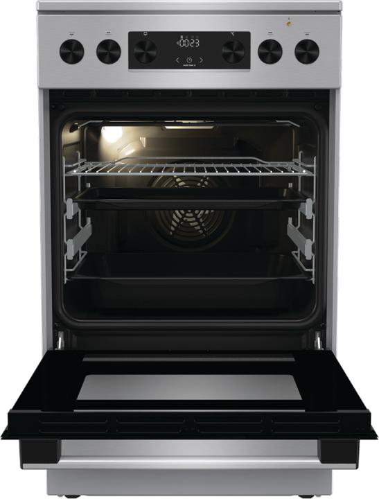 Produktbild Gorenje GECS5C70XPA