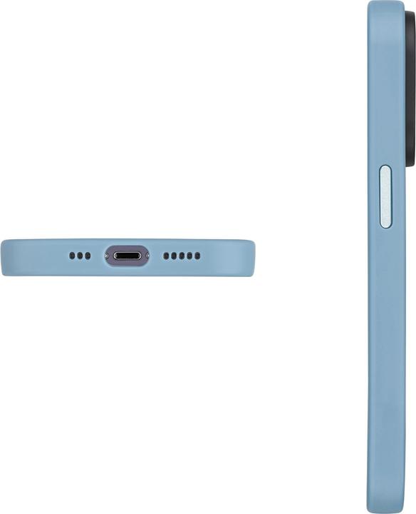 Actual product image Artwizz IcedClip Case (Apple iPhone 14 Pro)