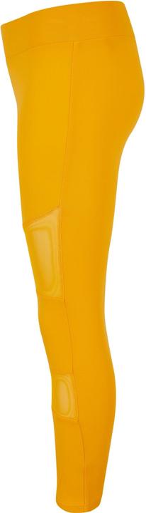 Actual product image Urban Classics Girls Tech Mesh Leggings (146)