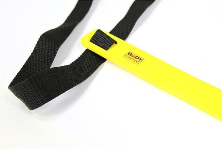 Actual product image Body Sculpture Power BB 2403 Speed-Trainingsleiter
