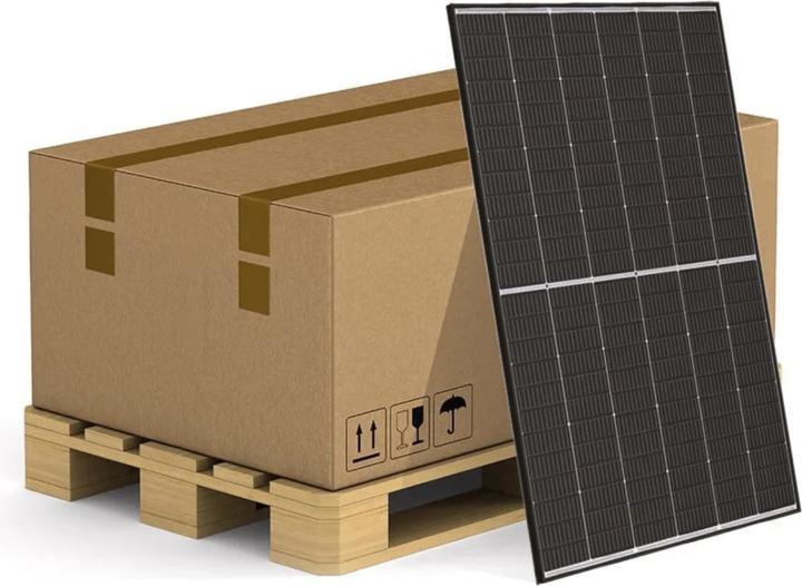 Image du produit Trina Solar Vertex S (420 W, 21.80 kg)